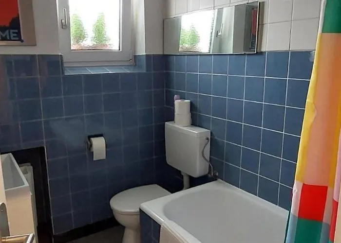 In Koeln-ehrenfeld * Κολωνία