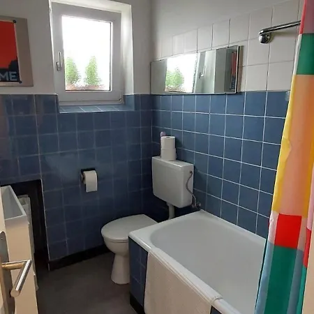 In Koeln-ehrenfeld * Köln