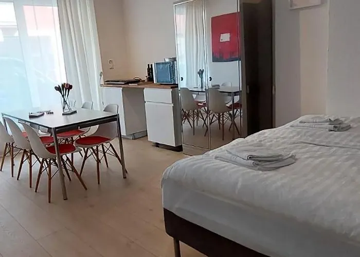 In Koeln-ehrenfeld *