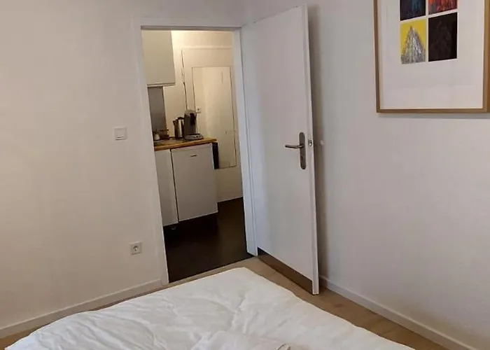 In Koeln-ehrenfeld Cologne