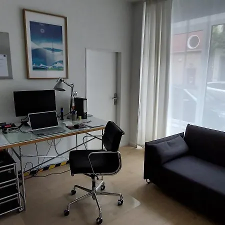 In Koeln-ehrenfeld Appartement Keulen