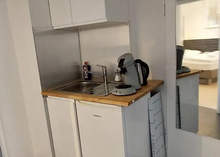 In Koeln-ehrenfeld Appartement Keulen